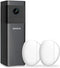 BOSMA X1 Indoor Home Security Camera System Plug-in Cam 2 - Scratch & Dent