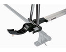 INNO INA391 Fork Lock III Bike Rack Aero Base Racks 1-Bike B009DMU2YU - White - Brand New