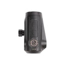 SIG SAUER ROMEO5XDR 1X20MM RED DOT SIGHT 2 MOA/CIRCLE RETICLE SOR5X201 - BLACK - Like New