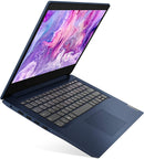 For Parts: Lenovo IdeaPad 3 Ryzen 5-3500U 8 256GB Vega 8 81W0003QUS BATTERY DEFECTIVE
