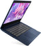 For Parts: Lenovo IdeaPad 3 Ryzen 5-3500U 8 256GB Vega 8 81W0003QUS BATTERY DEFECTIVE