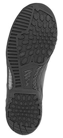 Bates Beltline Performance Men's Motorcycle Boots (Black, Size 7) - Like New