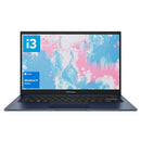 ASUS VIVOBOOK 14" FHD I3-1215U 16GB 512GB SSD WINDOWS 11 HOME - BLUE - Like New