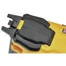 DEWALT 20V MAX* STAPLER KIT FOR CABLES - YELLOW/BLACK - Like New