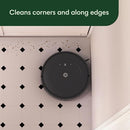 IROBOT ROOMBA VAC ROBOT VACUUM POWER-LIFTING SUCTION QUIETER CLEANING MODE - Like New