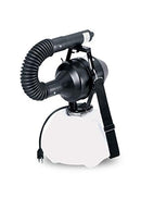 HUDSON 99598 FOG ELECTRIC ATOMIZER SPRAYER COMMERCIAL/PORTABLE - BLACK - Brand New