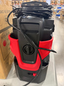 KSC RED HIGH PRESSURE WASHER - RED - Like New