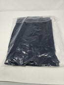 START FLEX STRETCH COTTON CARGO PANTS - SIZE: MEN 36 - NAVY - Brand New