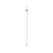 Apple Pencil 1st Gen USB-C to Apple Pencil Adapter MYQW3AM/A - WHITE - Like New