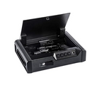ALFUHEIM Biometric Gun Safe XDJ19004 - Scratch & Dent