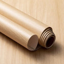 Very Berry Sticker Maple Wood Peel and Stick Wallpaper B01N5WU4ZI - Like New