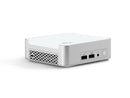 Intel NUC 13 Pro Desktop Edition Vivid Canyon i5-1340P RNUC13VYKI50001 - White - Like New