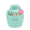 Americana Collection Elite EIM-1432M 1.5 Quart Electric Ice Cream Maker - Mint Like New