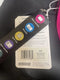 AMERICAN TOURISTER SARAH JESSICA PARKER CONVERTIBLE RFID WEEKENDER BAG  - BLACK - Like New