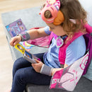 MELISSA & DOUG PAW PATROL THE MIGHTY MOVIE MIGHTY SKYE ROLE PLAY PACK - Like New