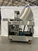 Ross 700MC Bone In Commercial Meat Tenderizer - Stainless Steel - Scratch & Dent