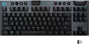 Logitech G915 TKL Lightspeed Wireless Mechanical Gaming - Scratch & Dent