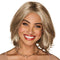 GABOR UNSPOKEN MID-LENGTH LAYERED PAGEBOY WIG - GL23-101SS SUNKISSED BEIGE - Brand New