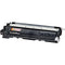 Brother Genuine Standard Yield Toner Cartridge, TN210BK - Black - Brand New