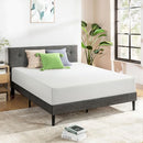 Best Price Mattress 10 inch Twin Mattress XL Long, Bed-In-A-Box, Green Tea - Brand New