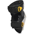 TOUGHBUILT GELFIT GRIP THIGH SUPPORT STABILIZATION KNEE Pads KP-G3R White/Black - Like New