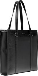F12602 COLE HAAN MEN'S SLOANE LEATHER COMMUTER - SELECT YOUR SIZE - BLACK - Brand New