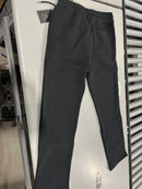 BLUE ICE MEN SWEATPANTS - SIZE: MEN L - BLACK - Like New