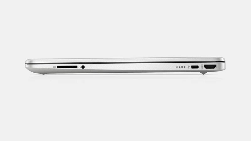 HP PAVILION 15.6" FHD TOUCH I7-1165G7 12GB 512GB SSD 15-EG0015CL - Like New