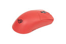 ASUS ROG HARPE II ACE WIRELESS ESPORTS MOUSE PRO-TESTED RIGHT-HANDED P723 - RED - Like New