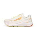 AL0A5484710 ALTRA WOMEN'S PARADIGM 6 RUNNING SHOES YELLOW/WHITE SIZE 7 - Like New