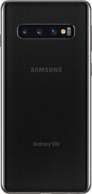 SAMSUNG GALAXY S10 128GB AT&T SM-G973U - PRISM BLACK Like New