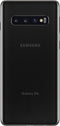 SAMSUNG GALAXY S10 128GB AT&T SM-G973U - PRISM BLACK Like New