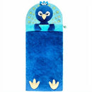 HUGFUN Kids Animal Slumber Bag Peacock - Brand New