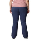 Columbia Women's Anytime Bootcut Pant II Noir Size 1X Long - Brand New