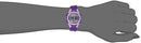 ARMITRON SPORT WOMEN'S 45/7062PUR DIGITAL CHRONOGRAPH PURPLE WATCH - PURPLE - Brand New
