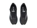 S11020 Saucony Women's Kinvara 16 Sneaker Black/White Size 8 - Like New