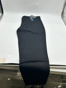 BLUE ICE BLACK STRETCH PANTS - SIZE: MEN 36 - BLACK - Brand New