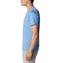 2074581479 Columbia Men's Tech Trail Crew Neck Skyler Heather S - Brand New