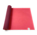 Tiggar Yoga Mat SW32604 - (AZALEA, 4MM X 72) - Brand New