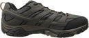 J06039 MERRELL MEN'S MOAB 2 GORE-TEX GTX HIKING SHOES, BELUGA, SIZE 9.5 - Brand New