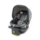 CENTURY CARRY ON 35 LIGHTWEIGHT INFANT CAR SEAT - METRO - Like New