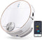 Eufy RoboVac L70 Hybrid iPath Laser 2 in 1 Vacuum and Mop WiFi 2200 PA - White - Like New