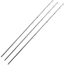 Entsport 2-Piece Casting Rod Baitcasting 3 Top Pieces 7-Feet B01MRFX9VM - Blue - Brand New