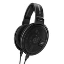 Sennheiser HD 660 S - Hires Audiophile Open Back Headphone 508826 - BLACK Like New