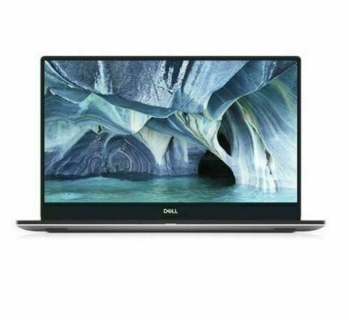 Dell XPS 7590 15.6 UHD TOUCH i9-9980HK 32 1TB SSD GTX 1650 Windows 10 Home Like New