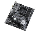 ASROCK B550 PHANTOM GAMING 4 AC SUPPORTS 3RD GEN AMD AM4 RYZEN™ MOTHERBOARD - Brand New