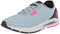 Under Armour Women HOVR Sonic 5 Breaker Blue/Electro Pink Size 9.5 - Like New