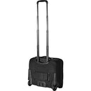 OLYMPIA U.S.A. OLYMPIA USA-ELITE SOFTSIDE CARRY ON SUITCASE - BLACK - Brand New