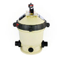 PENTAIR CLEAN AND CLEAR 50 CARTRIDGE FILTER - BEIGE - Like New
