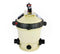 PENTAIR CLEAN AND CLEAR 50 CARTRIDGE FILTER - BEIGE - Like New